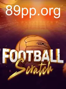 FootballScratch: Uma Nova Dimensão para o Futebol