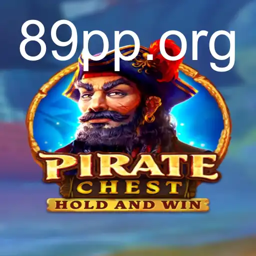 PirateChest