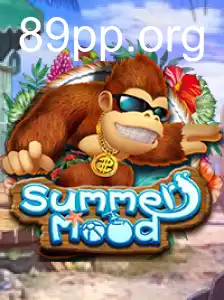 SummerMood: A Experiência de Jogo do Verão